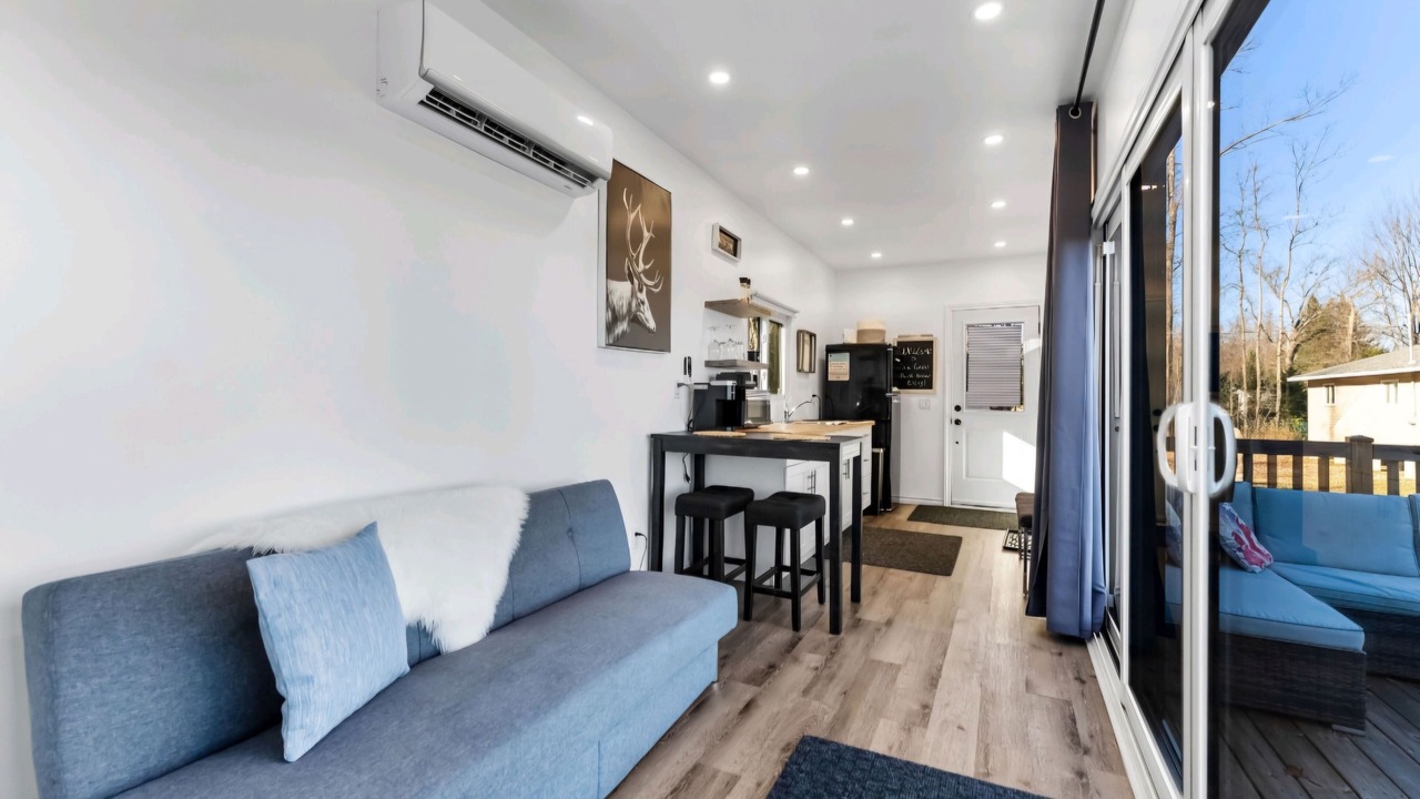 Photo of Livingroom in Killaloe