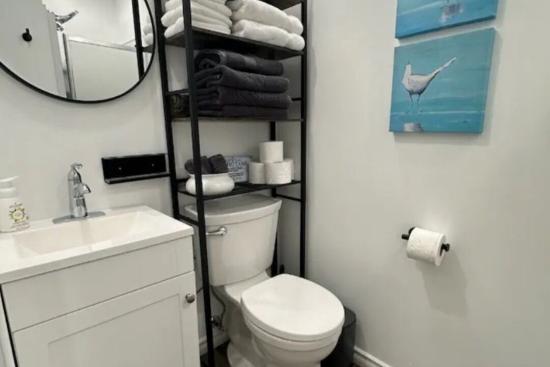 Photo of Bathroom in Killaloe