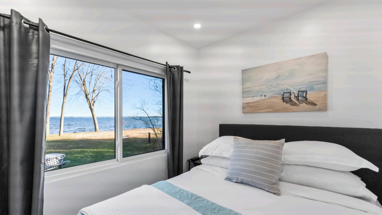 Photo of Bedroom in Killaloe