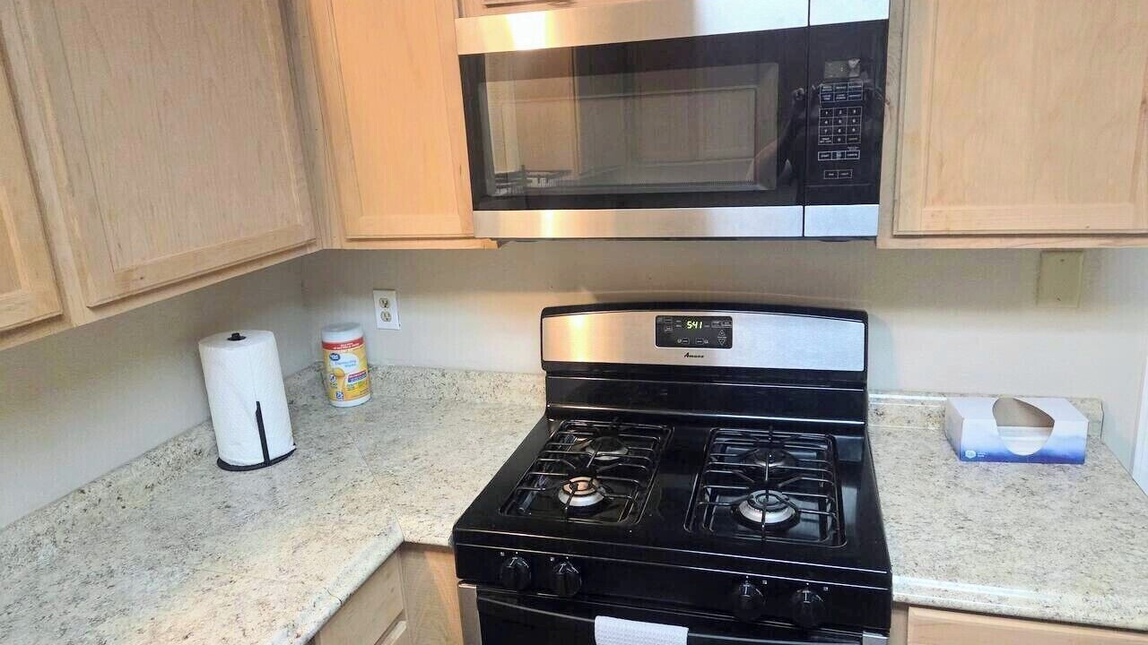 Photo of Kitchen in Groves