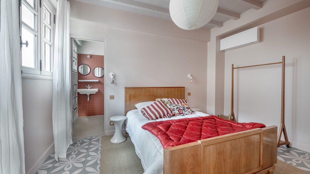 Photo of Bedroom in La Baule-Escoublac