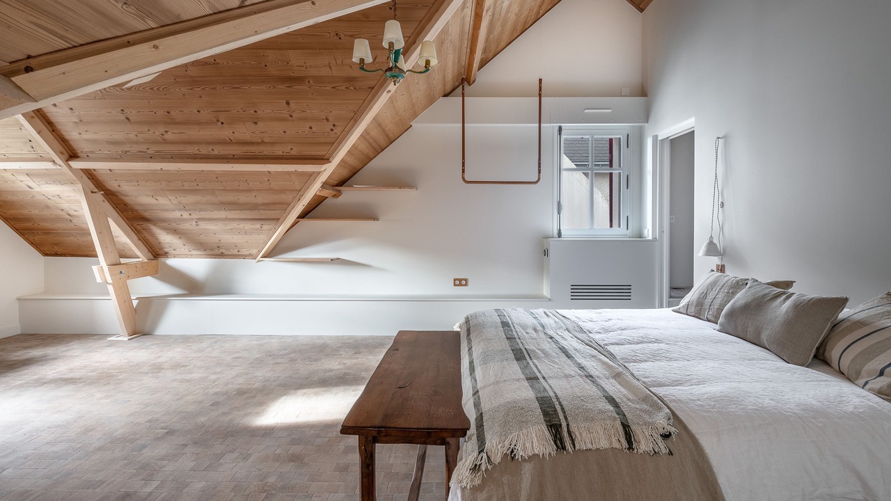 Photo of Bedroom in La Baule-Escoublac