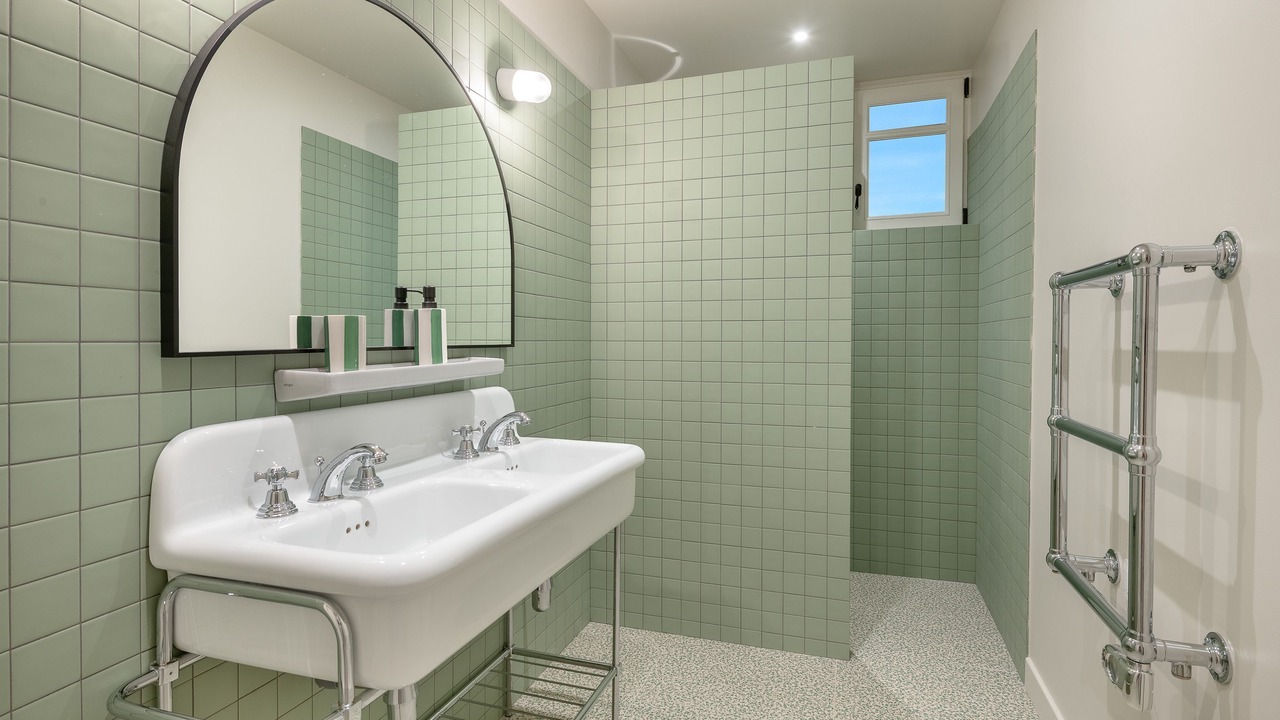 Photo of Bathroom in La Baule-Escoublac