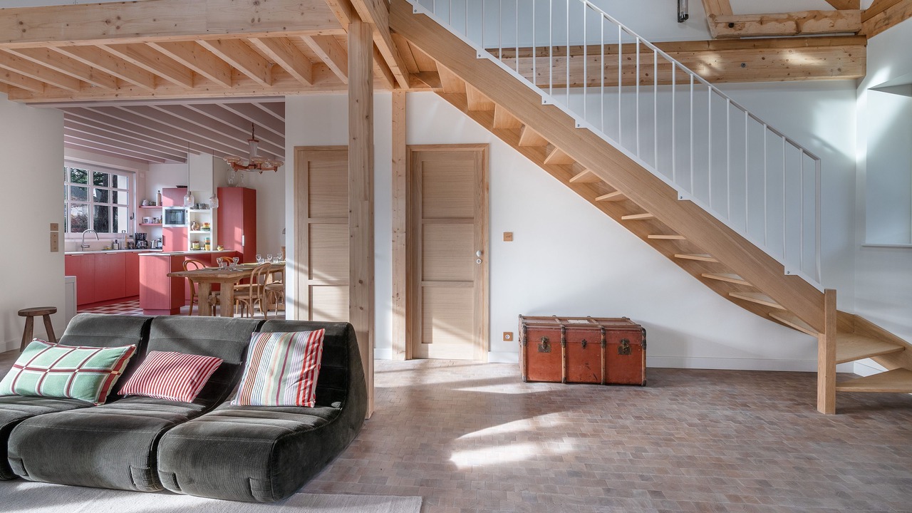 Photo of Livingroom in La Baule-Escoublac