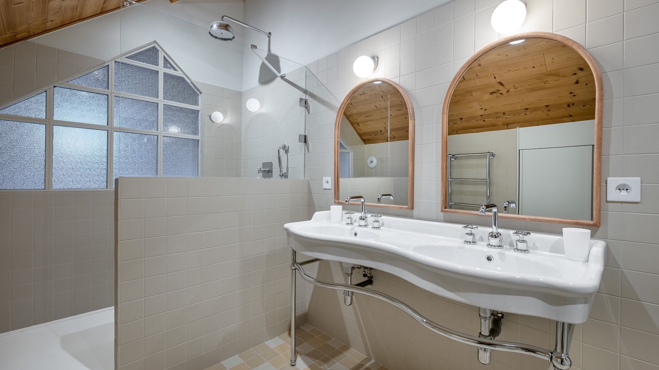 Photo of Bathroom in La Baule-Escoublac