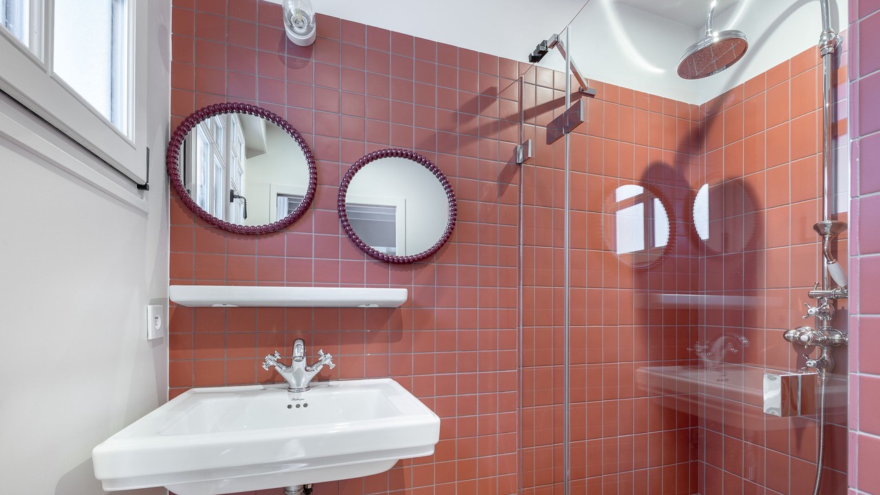 Photo of Bathroom in La Baule-Escoublac