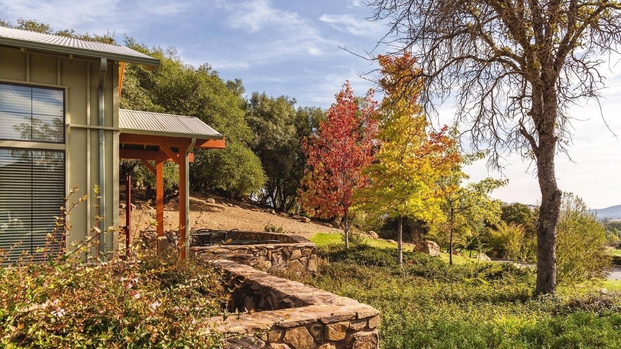 Photo of Outdoor in Angels Camp