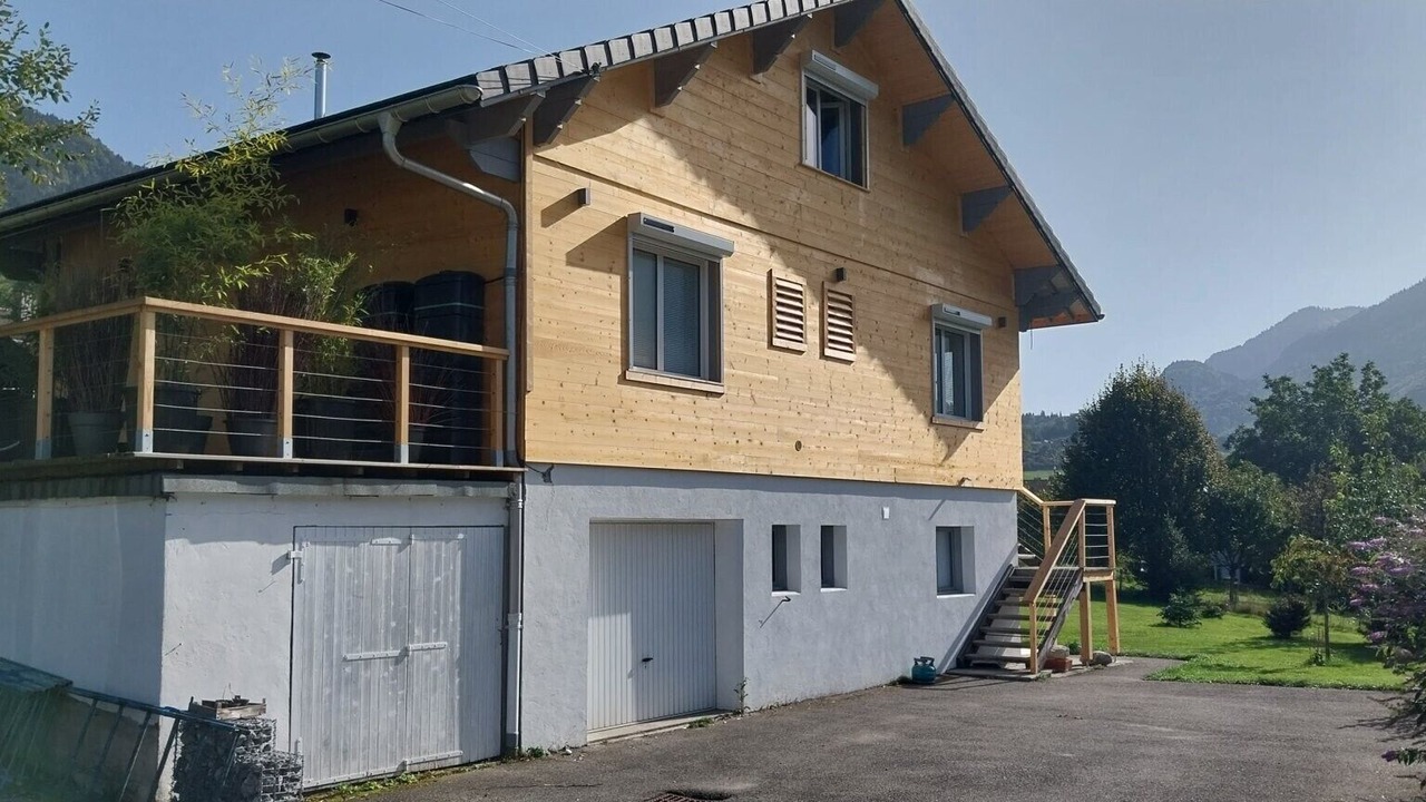 Photo of Outdoor in Faverges-Seythenex