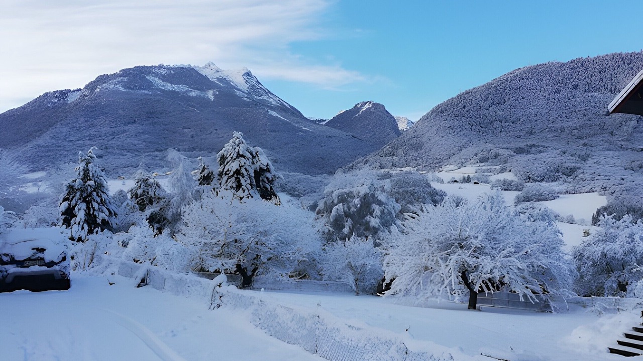 Photo of Outdoor in Faverges-Seythenex