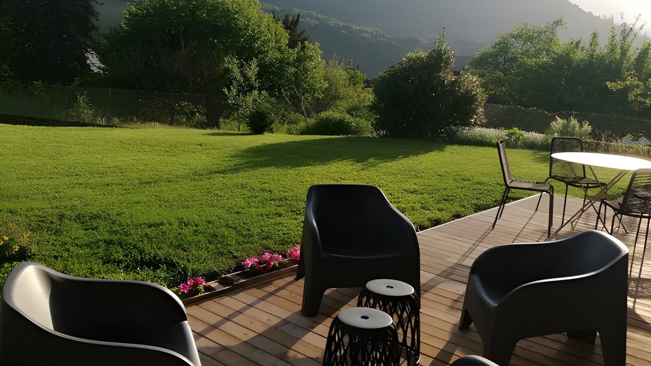 Photo of Outdoor in Faverges-Seythenex