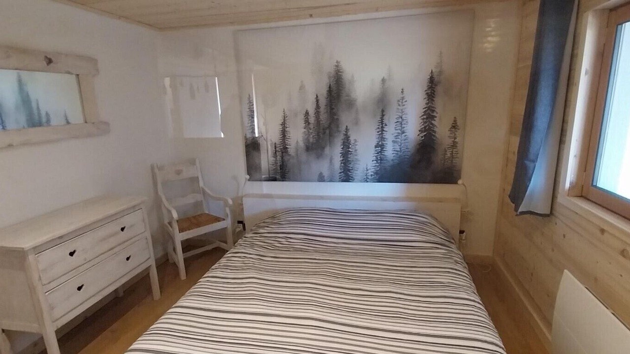 Photo of Bedroom in Faverges-Seythenex