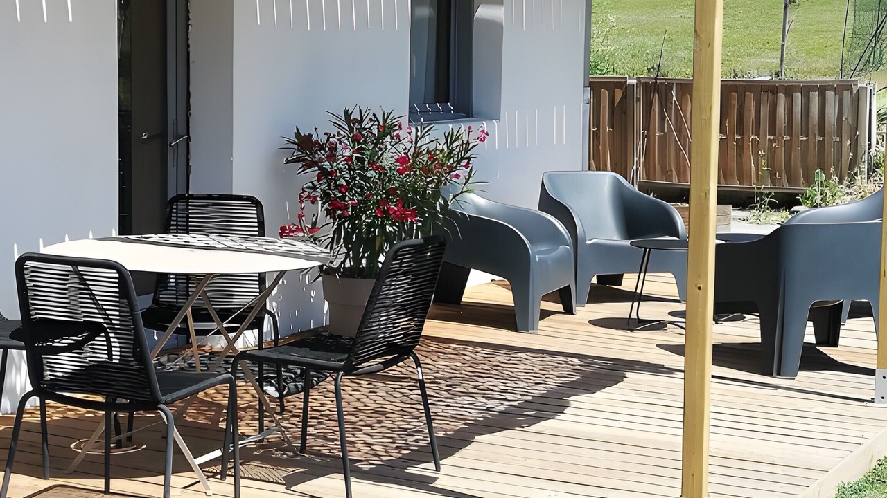 Photo of Outdoor in Faverges-Seythenex