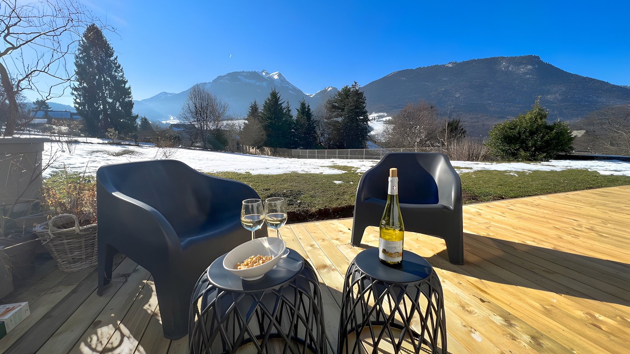 Photo of Outdoor in Faverges-Seythenex