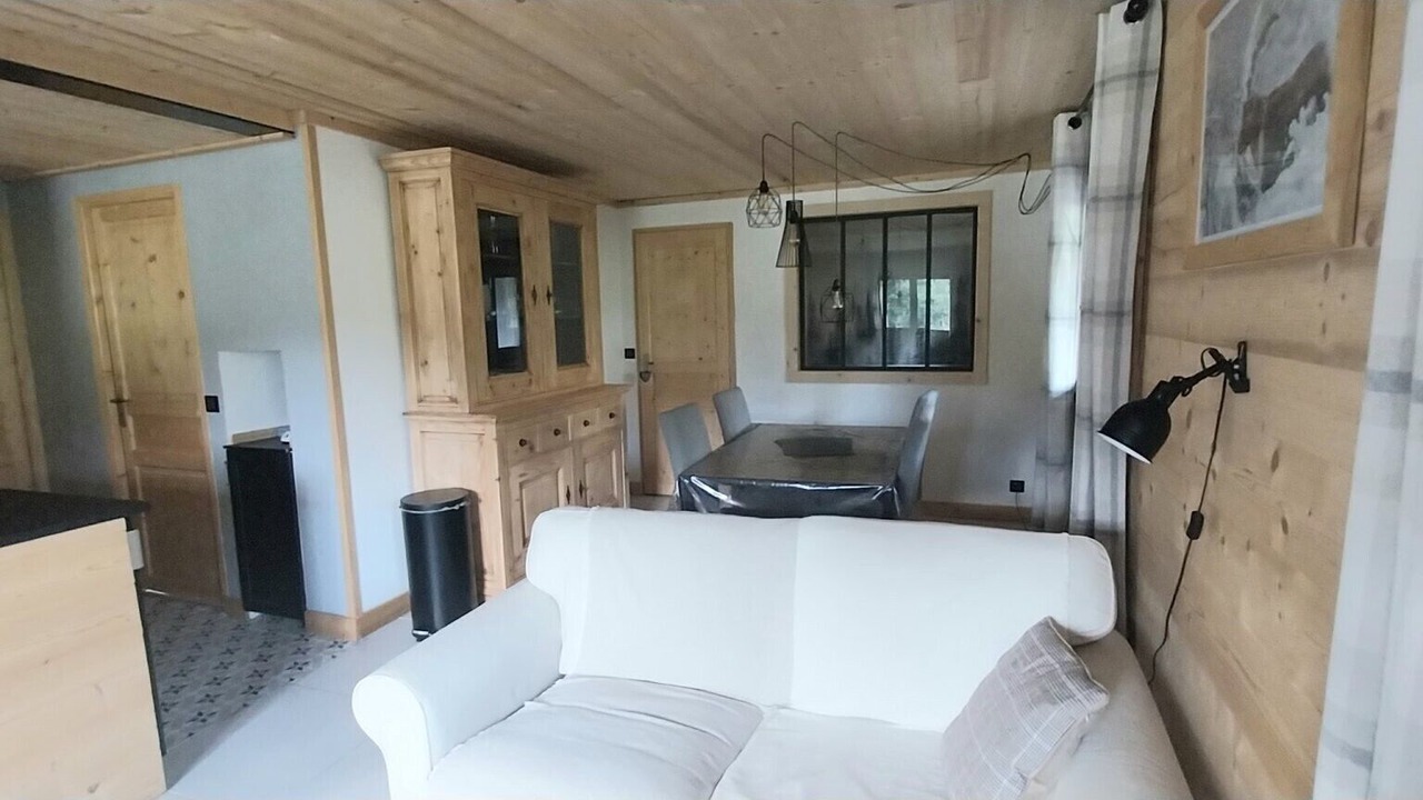 Photo of Livingroom in Faverges-Seythenex