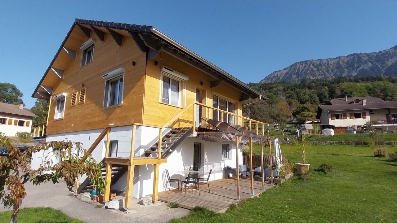 Photo of Outdoor in Faverges-Seythenex