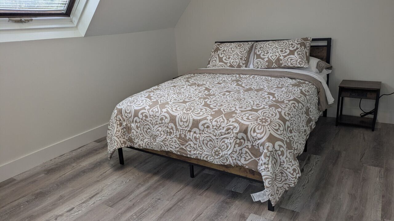 Photo of Bedroom in Charlestown