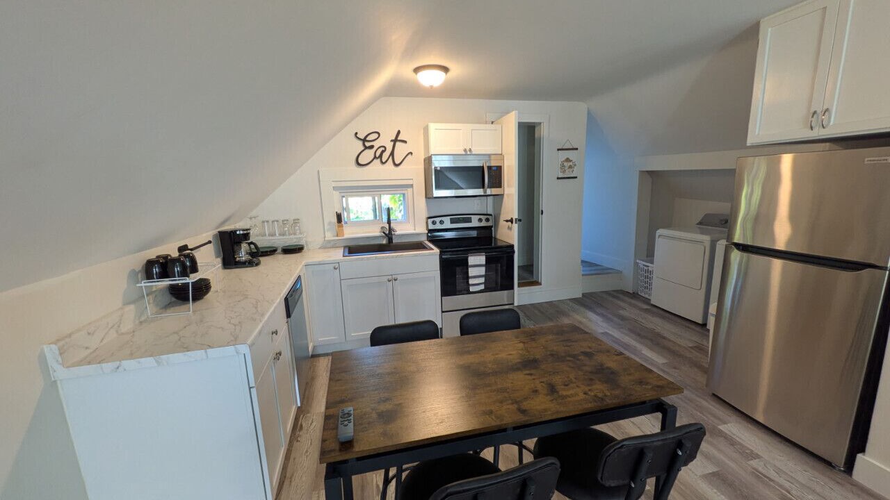 Photo of Kitchen in Charlestown