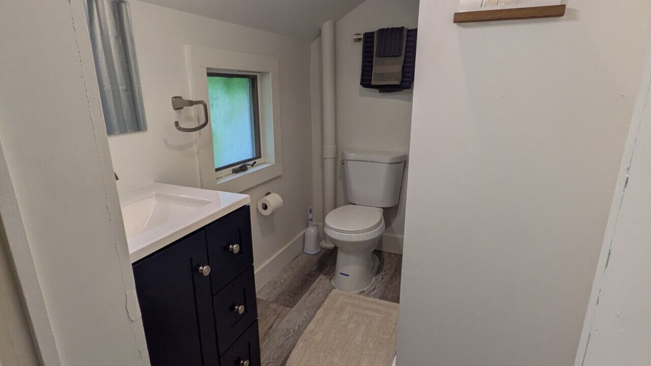 Photo of Bathroom in Charlestown