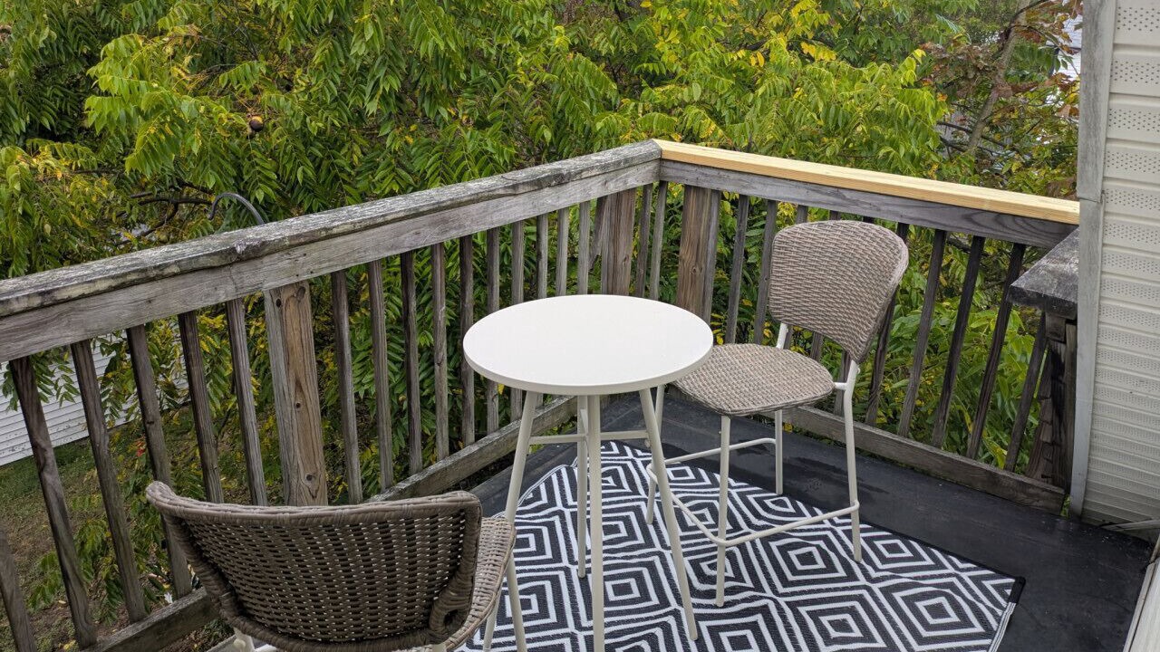 Photo of Outdoor in Charlestown