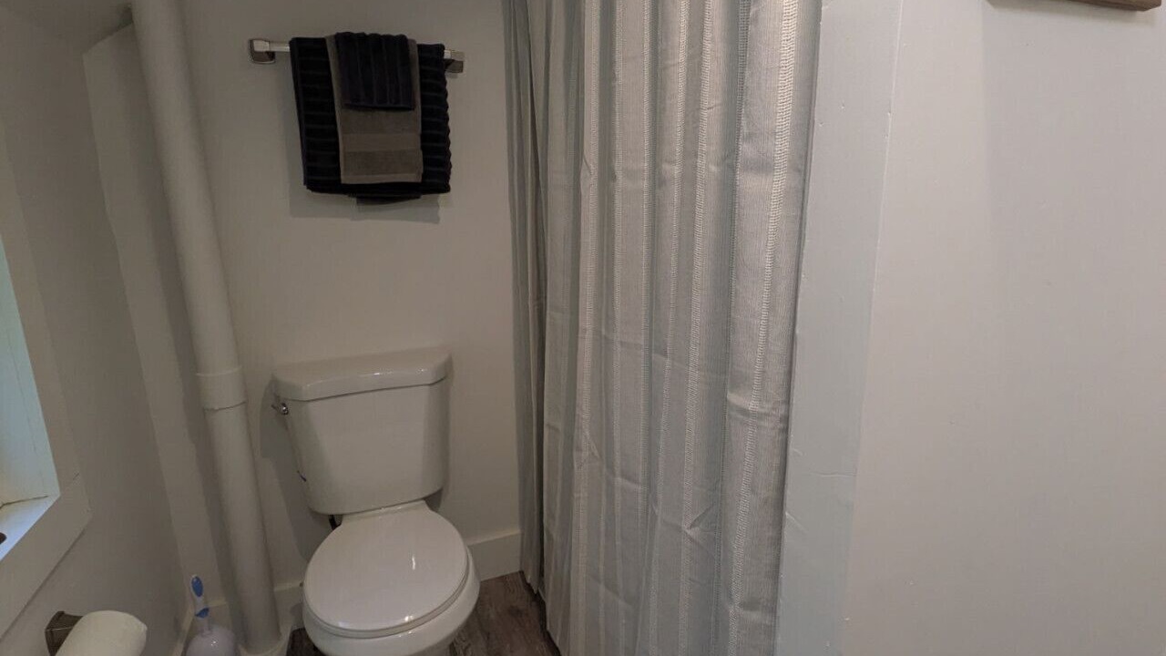Photo of Bathroom in Charlestown