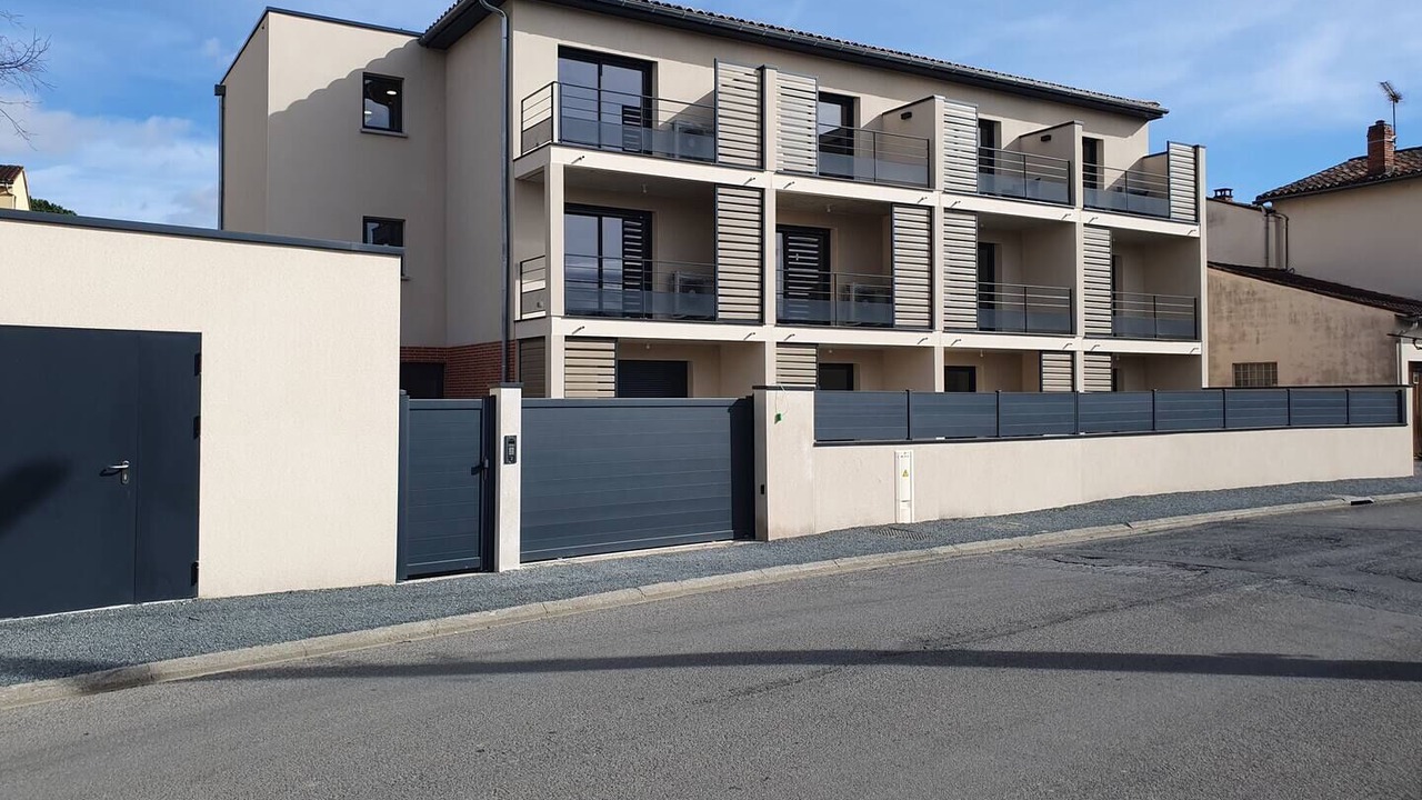 Photo of Outdoor in Albi