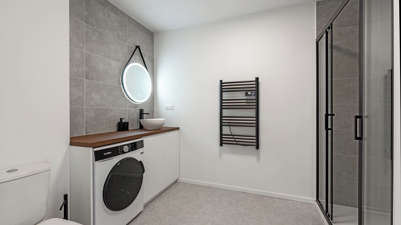 Photo of Bathroom in Albi