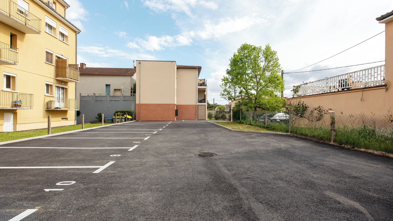 Photo of Outdoor in Albi