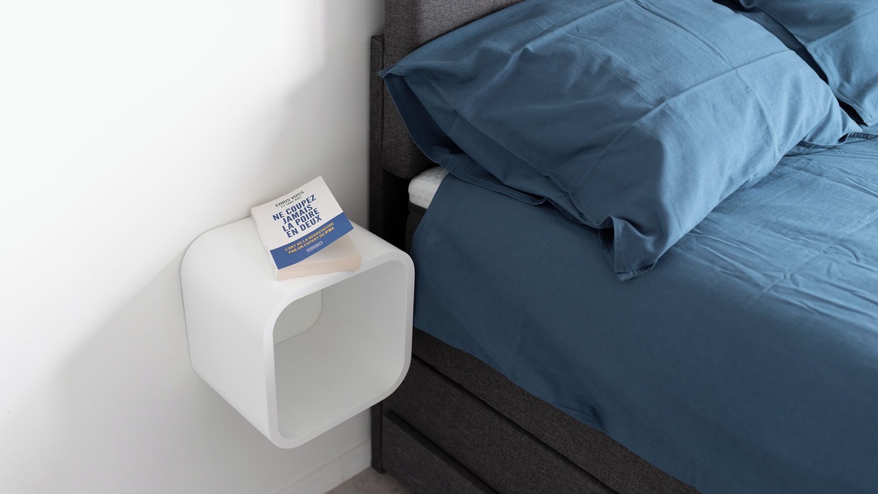 Photo of Bedroom in Albi