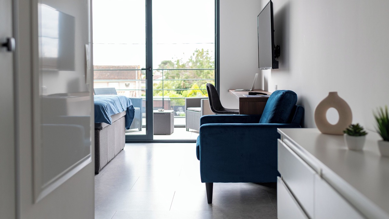 Photo of Bedroom in Albi