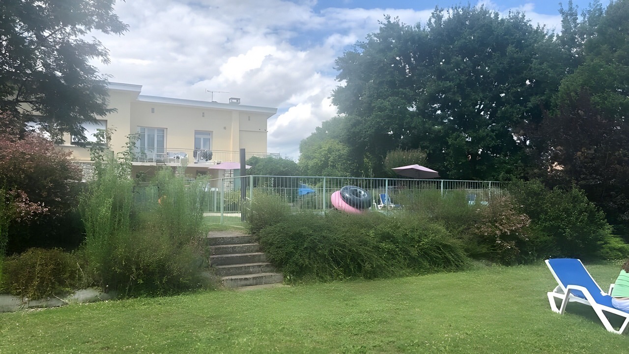 Photo of Outdoor in Le Ledat