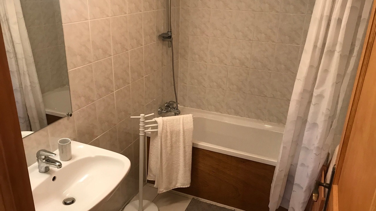 Photo of Bathroom in Le Ledat