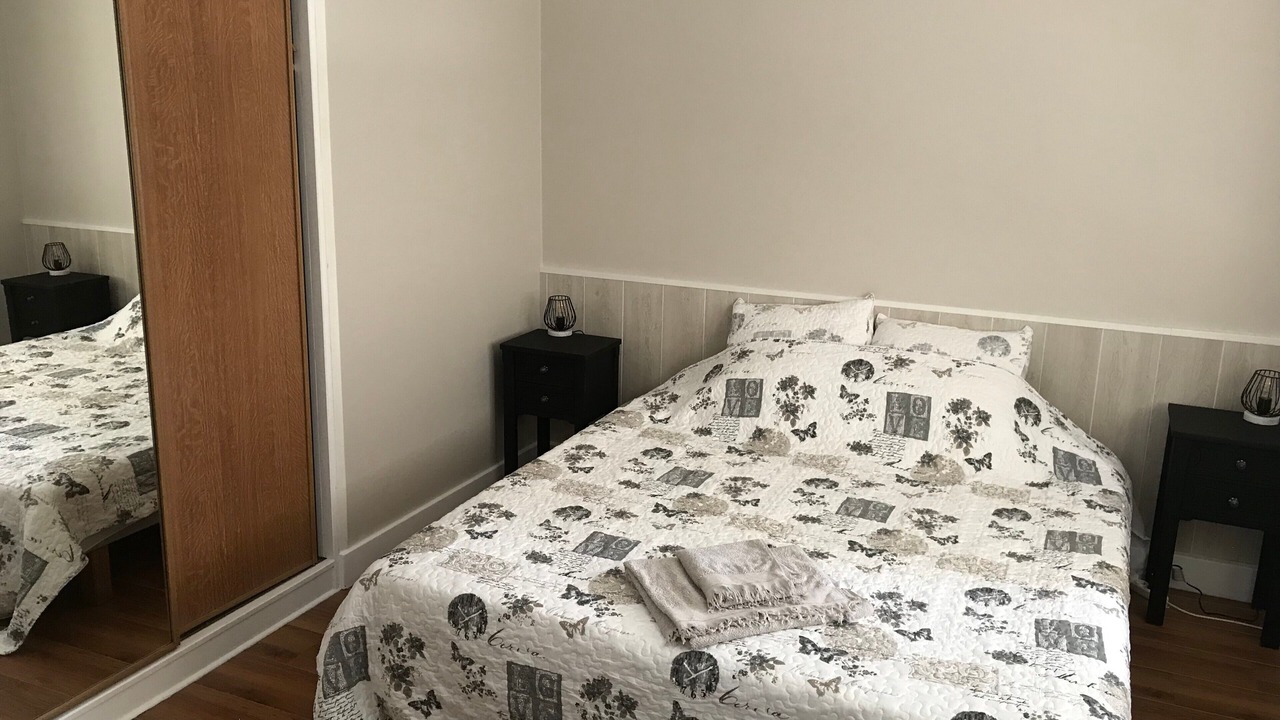 Photo of Bedroom in Le Ledat