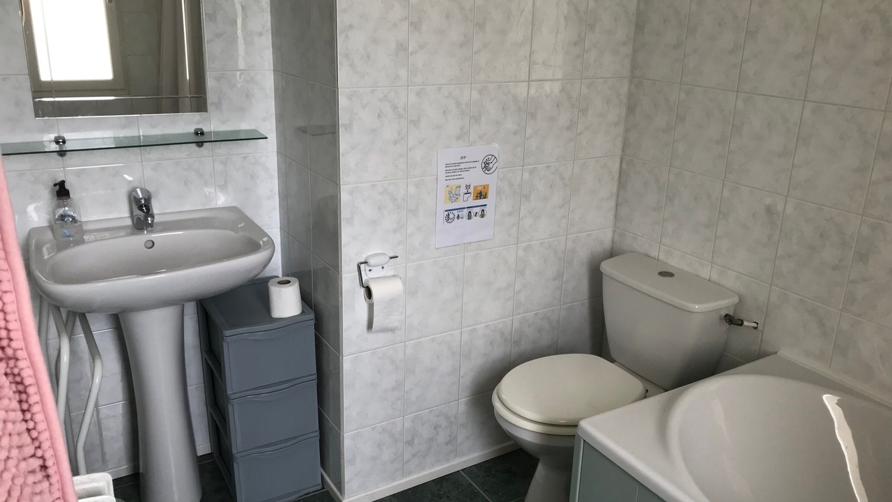 Photo of Bathroom in Le Ledat
