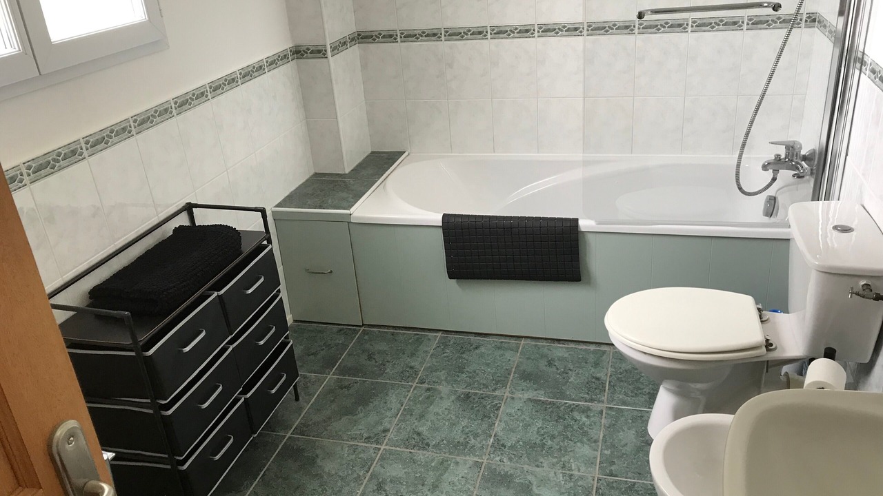 Photo of Bathroom in Le Ledat