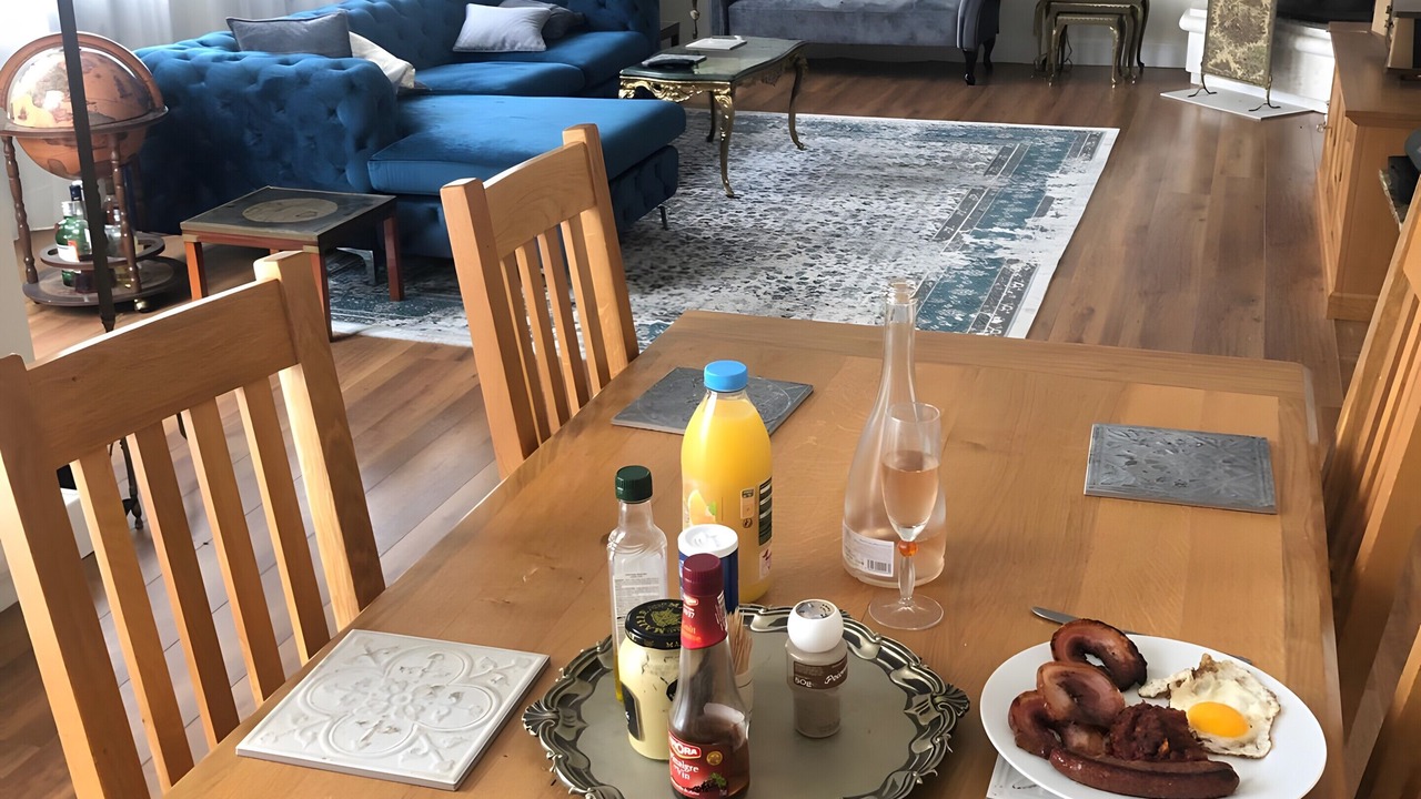 Photo of Livingroom in Le Ledat