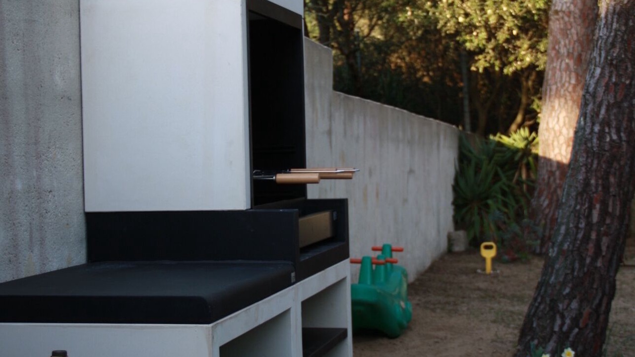 Photo of Patio Balcony in La Tranche-sur-Mer