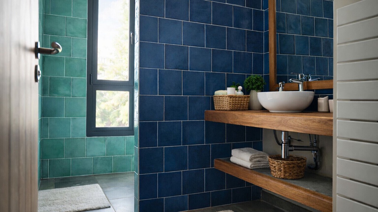 Photo of Bathroom in Olonne-sur-Mer