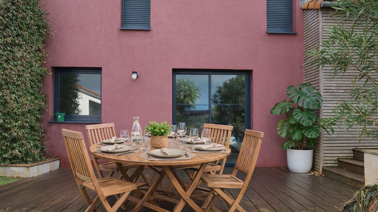 Photo of Outdoor in Olonne-sur-Mer