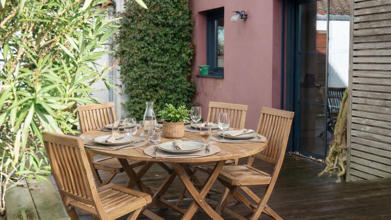 Photo of Outdoor in Olonne-sur-Mer