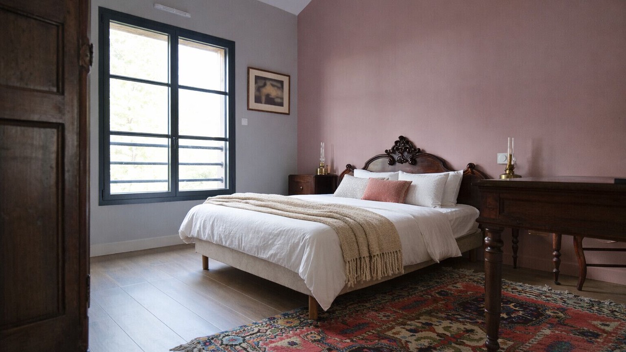 Photo of Bedroom in Olonne-sur-Mer