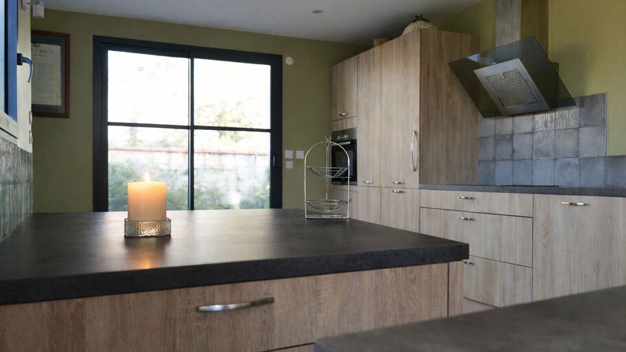 Photo of Kitchen in Olonne-sur-Mer