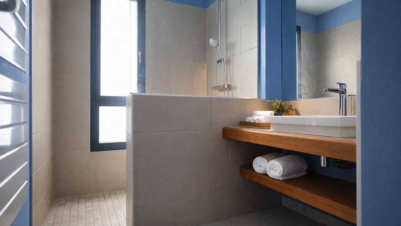 Photo of Bathroom in Olonne-sur-Mer