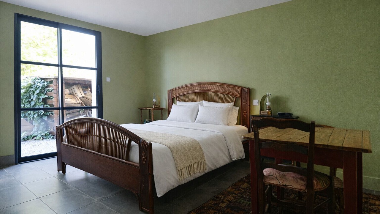 Photo of Bedroom in Olonne-sur-Mer