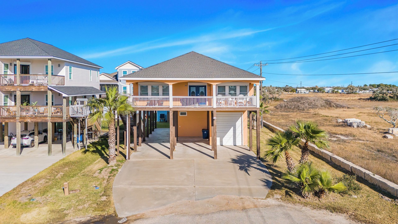 Photo of Outdoor in Port O Connor