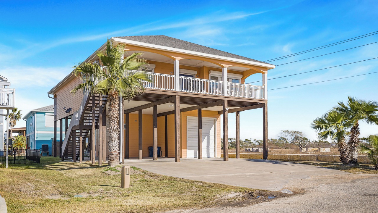 Photo of Outdoor in Port O Connor