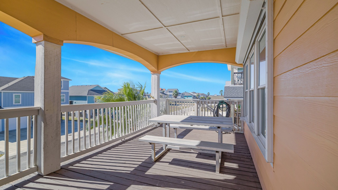 Photo of Outdoor in Port O Connor