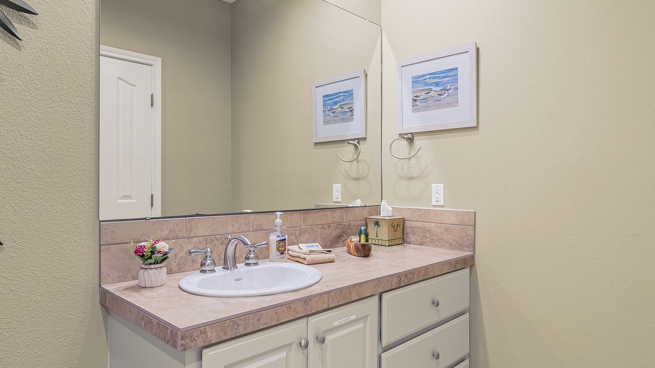 Photo of Bathroom in Port O Connor