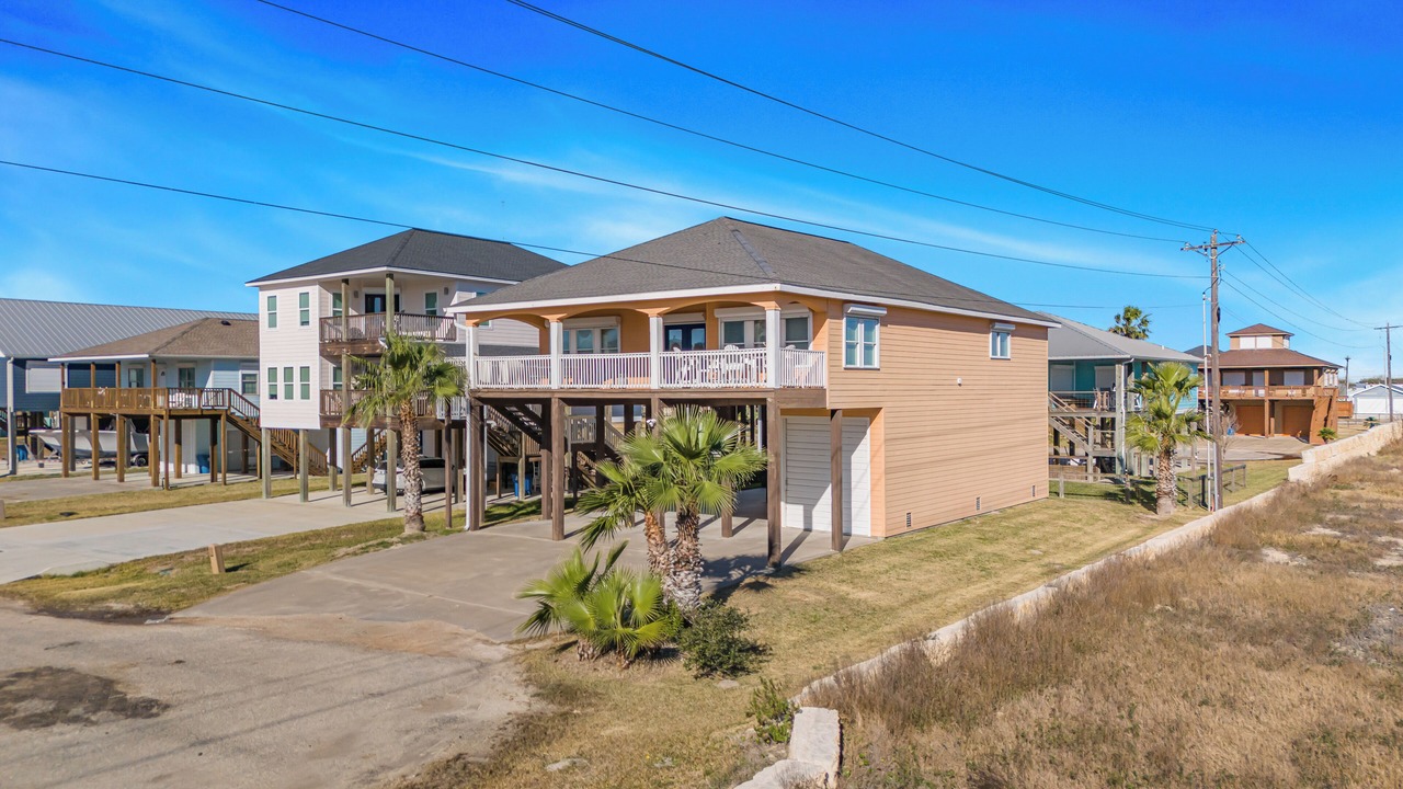 Photo of Outdoor in Port O Connor