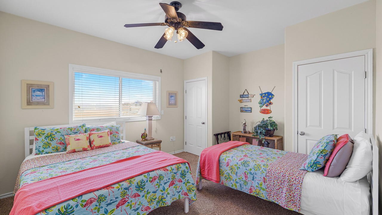 Photo of Bedroom in Port O Connor