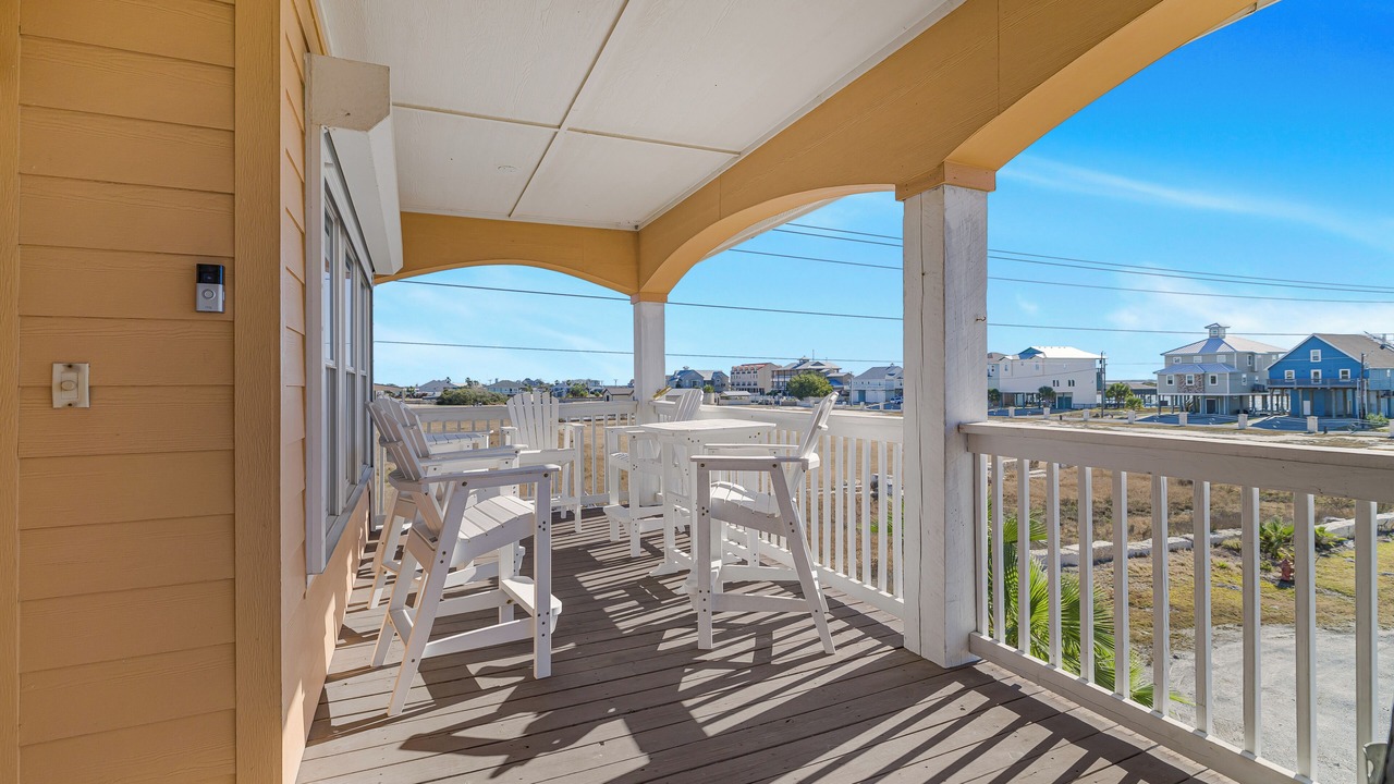 Photo of Outdoor in Port O Connor